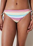Penti Çok Renkli Kadın Bikini Alt PLHA0ZQ624IY