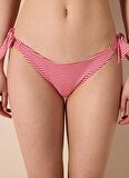 Penti Pembe Kadın Bikini Alt PLMTWMHV24IY