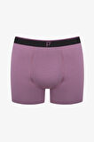 Thin Stripe 2li Çok Renkli Boxer