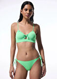Penti Yeşil Kadın Bikini Alt PL8OKZB125IY