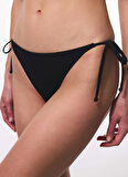 Penti Siyah Kadın Bikini Alt PLC16W4O25IY