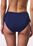 Penti Lacivert Kadın Bikini Alt PL0V4W2Q25IY