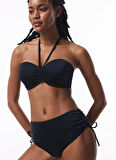 Penti Siyah Bikini Alt PLJKCS3325IY