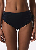 Penti Siyah Bikini Alt PLJKCS3325IY
