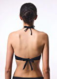 Penti Siyah Bikini Üst PL511RXG25IY