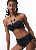 Penti Siyah Bikini Üst PLD4M18K25IY