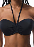 Penti Siyah Bikini Üst PLD4M18K25IY