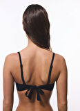 Penti Siyah Kadın Bikini Üst PLTD2WK825IY