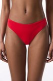 Kırmızı Extra Super Brazilian Bikini Altı