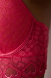 Laluce Broderie Longline Sütyen - Penti Loves Paris Koleksiyonu