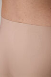 Reversible Laser Cut Bej Slip Külot