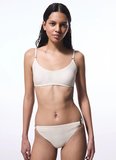 Penti Ekru Kadın Bikini Alt PL11XJJ525IY