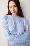 Penti Winter Love Termal Pantolon Pijama Takımı