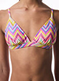 Penti Çok Renkli Kadın Bikini Üst PLJT0Y0625IY