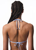Penti Çok Renkli Kadın Bikini Üst PLKDHEYO25IY