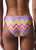 Penti Çok Renkli Kadın Bikini Alt PL07RU9V25IY