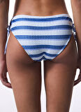 Penti Çok Renkli Kadın Bikini Alt PLYFRLJ425IY