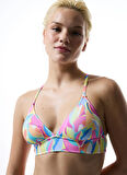 Penti Çok Renkli Kadın Bikini Üst PL7YTO4725IY