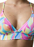 Penti Çok Renkli Kadın Bikini Üst PL7YTO4725IY