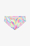 Renkli Noche Hipster Bikini Altı