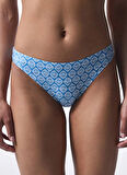 Penti Çok Renkli Kadın Bikini Alt PLW6HNXI25IY