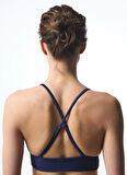 Penti Lacivert Kadın Bikini Üst PL9Y998Y25IY