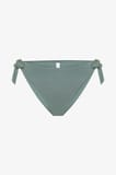 Haki Silves Bikini Altı