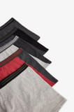 Erkek Organik 5'li Boxer