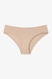 Fancy Spirit Dantelli Normal Bel 3'lü Pamuklu Slip Külot