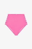 Açık Pembe High Fashion Bikini Altı