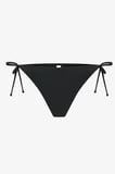 Siyah Bikini Bikini Altı