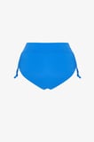 Okyanus Mavi New Boxer Bikini Altı