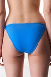 Okyanus Mavi Bikini Bikini Altı