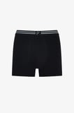 Erkek Renkli Urban Line Çoklu Boxer