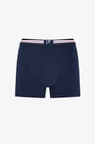 Erkek Renkli Retro Checks Çoklu Boxer