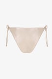 Ekru Deja Bikini Bikini Altı