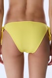 Sarı Paige Brazilian  Bikini Altı