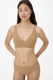 İz Bırakmaz Bronz Fit Brazilian Külot