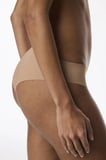 İz Bırakmaz Bronz Fit Brazilian Külot