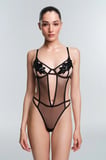 Siyah Onyx Body