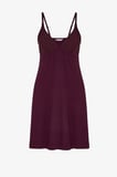 Bordo Aurora Gecelik