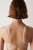 Bej New Bralet