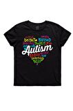 AUTISM FARKINDALIK TİŞÖRT