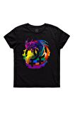 PRIDE DRAGON TİŞÖRT