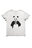 PANDA AŞKI TİŞÖRT