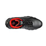 Puma Condor Black Mid Çelik Burunlu Nubuk Deri İş Ayakkabısı S3 SRC ESD