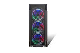 Hiper Zoe Intel Core i5 12400F 16GB RAM 512GB SSD RTX4060 FreeDos Gaming PC