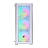 Frisby CM-106 Intel Core i5 14400F 16GB RAM 1TB SSD RTX5060 Ti FreeDos Gaming PC