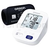 Omron M3 Comfort HEM-7155-E Koldan Ölçer Tansiyon Aleti