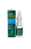 Aspinatura İzotonik Burun Spreyi 20 ml